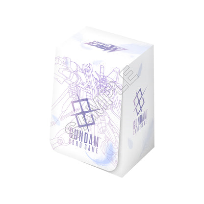 Gundam CG Premium Accessory set - Gundam Wing [PB01]