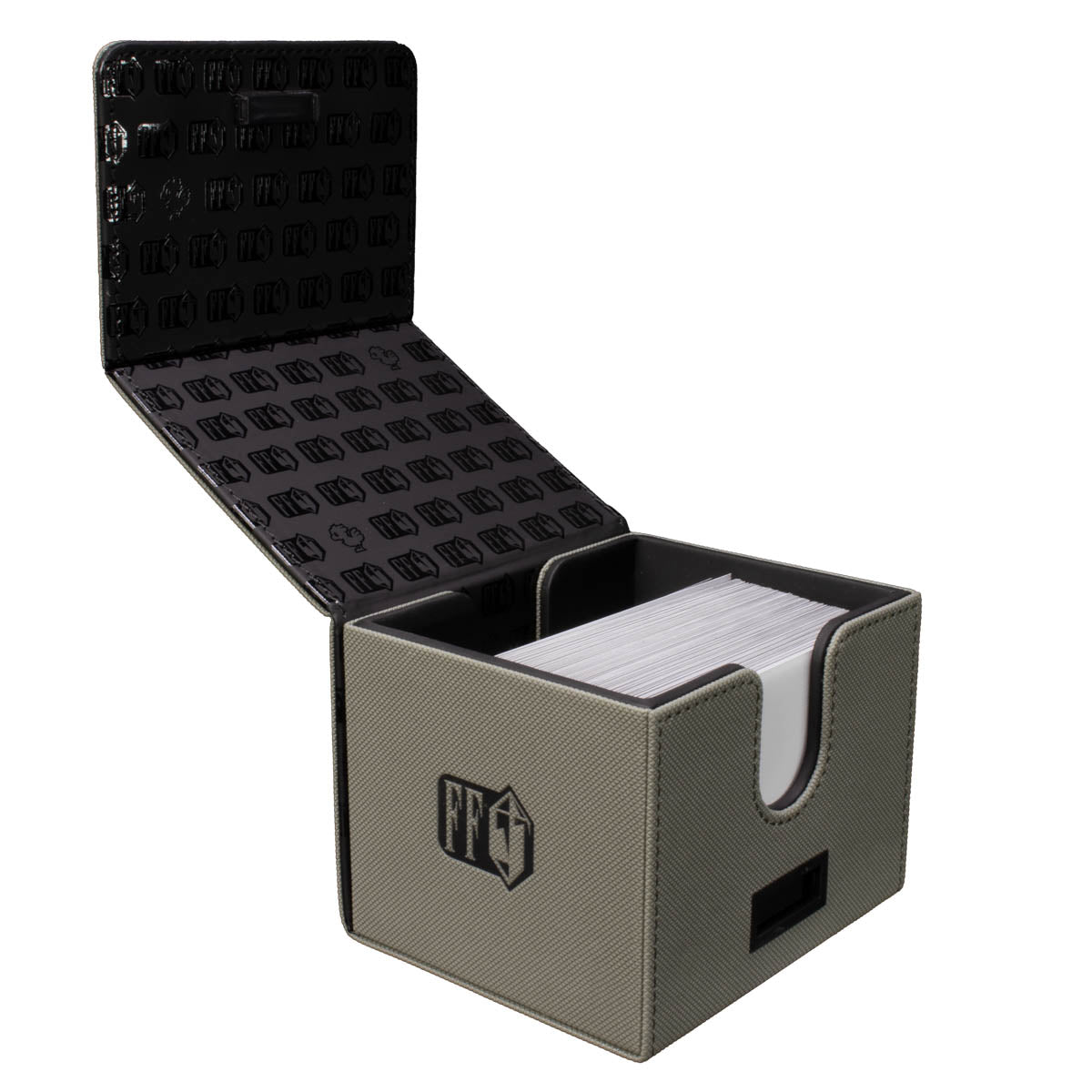 UP Final Fantasy V2 Alcove Edge Deck Box 100+