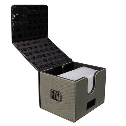 UP Final Fantasy V2 Alcove Edge Deck Box 100+