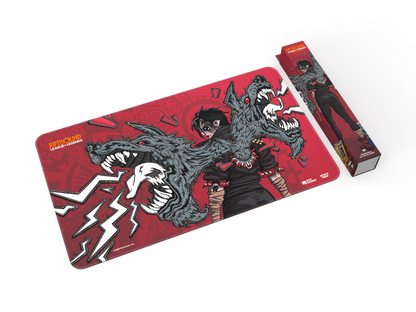 Riftbound - Unleashed Vi Playmat