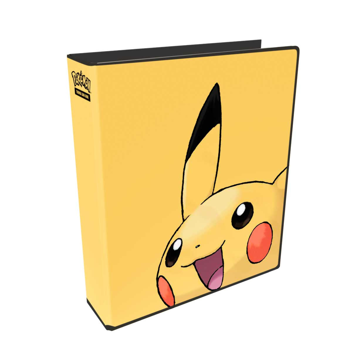 UP Pokemon Pikachu 2025 2" Album
