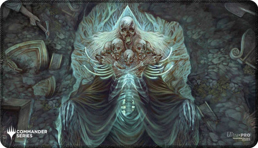 UP MTG Commander Myrkul Playmat