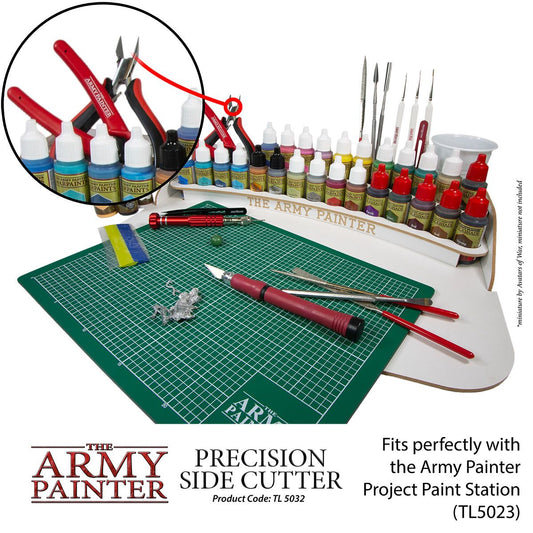 Army Painter Tools - Plastic Frame Cutter