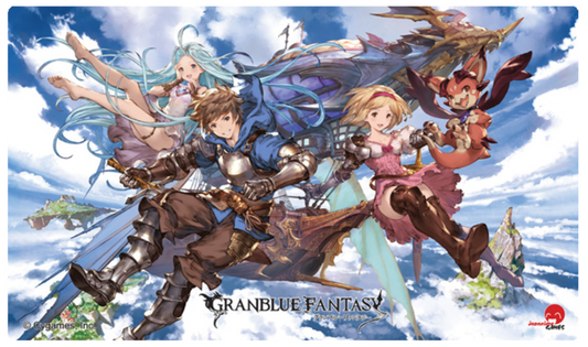 Player's Choice - Granblue Fantasy v2 Playmat