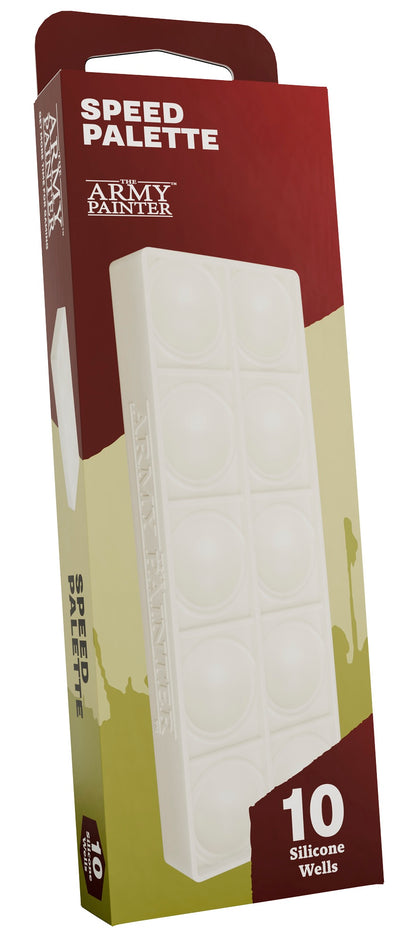 Army Painter Tools - Speed Palette