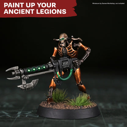 Combat Se7ens - Awakened Ancient Alloy Paint Set