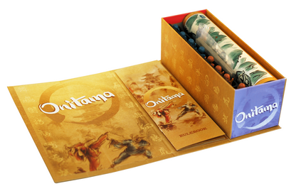 Onitama (EN)