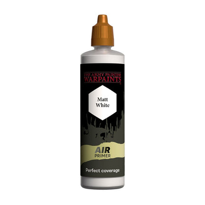 Warpaints - Air Primer White 100ml