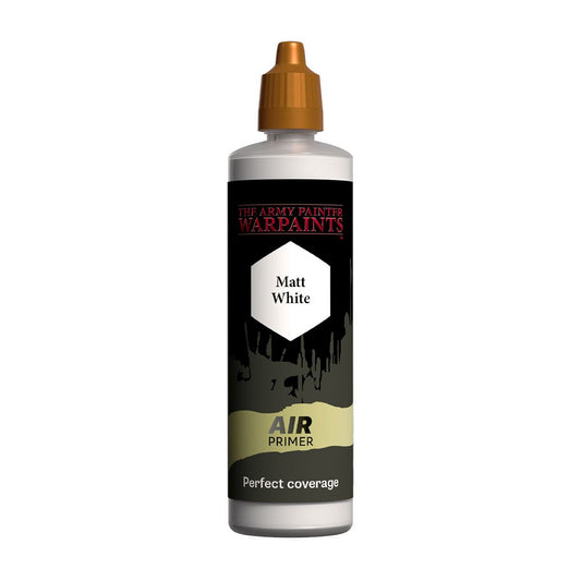 Warpaints - Air Primer White 100ml