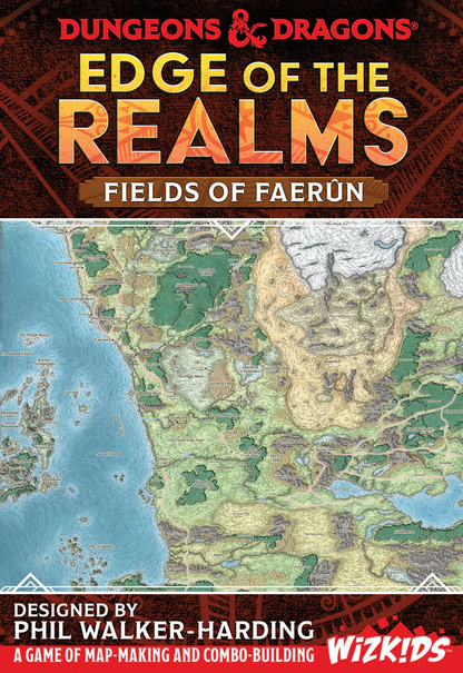 D&D Edge of the Realms (EN)