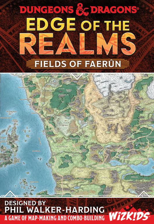 D&D Edge of the Realms (EN)