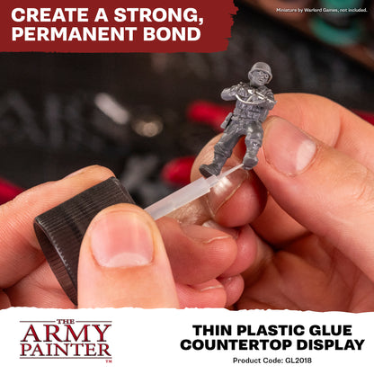 Army Painter Tools - Plastic Glue Extra Thin Cement