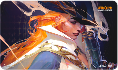 Riftbound - Miss Fortune Playmat