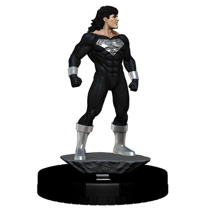 Heroclix - Iconix The Death of Superman