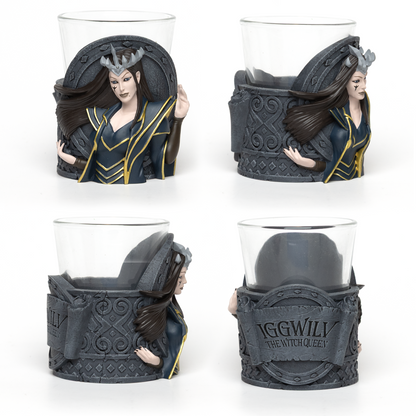 Sirius Dice - Mini Dice Cups Series 2