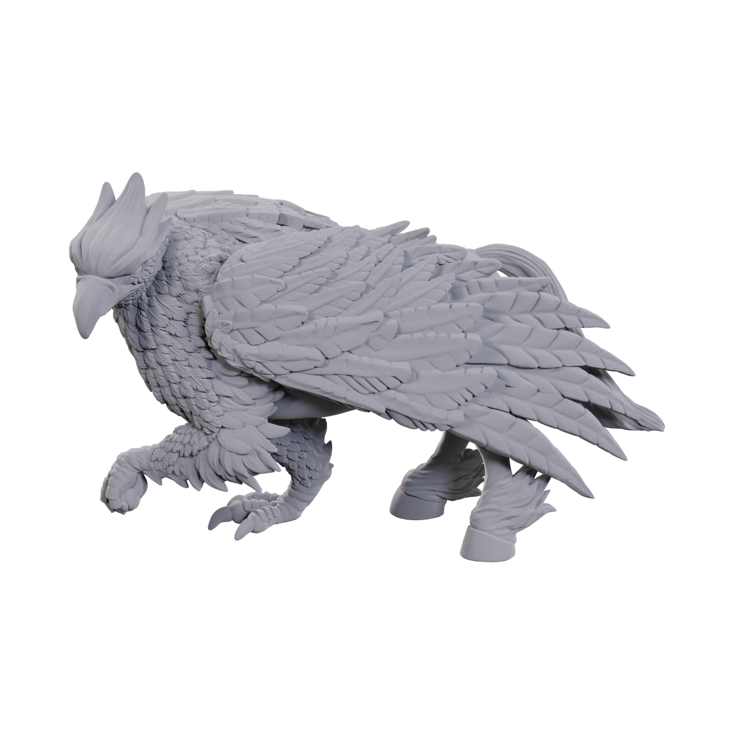 D&D Unpainted - Hippogriff (90114)