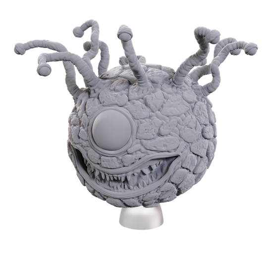 D&D Unpainted - Classic Beholder (90740)