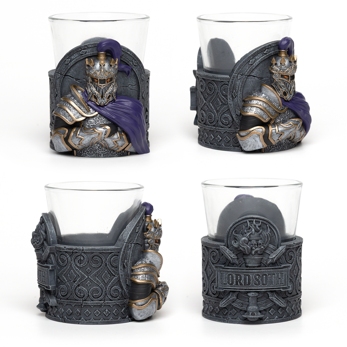 Sirius Dice - Mini Dice Cups Series 2