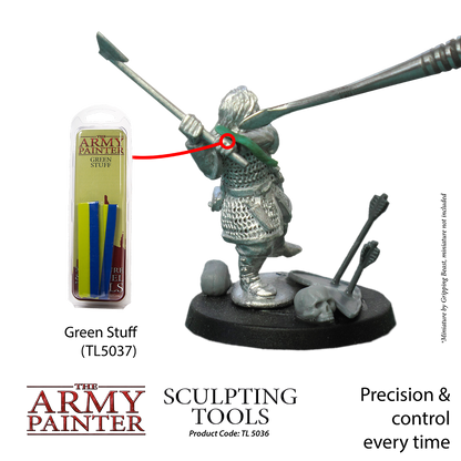 Army Painter Tools - Sculpting Tools