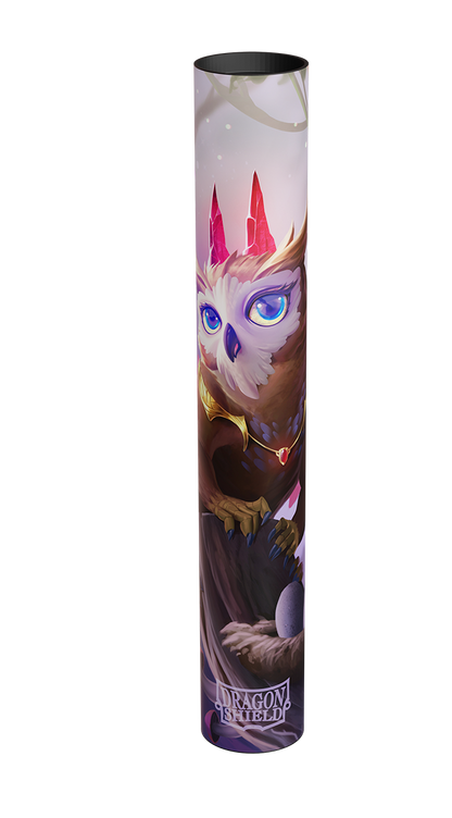 Dragon Shield The Dragowlis COMBO Tube Playmat