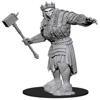 D&D Unpainted - Fire Giant