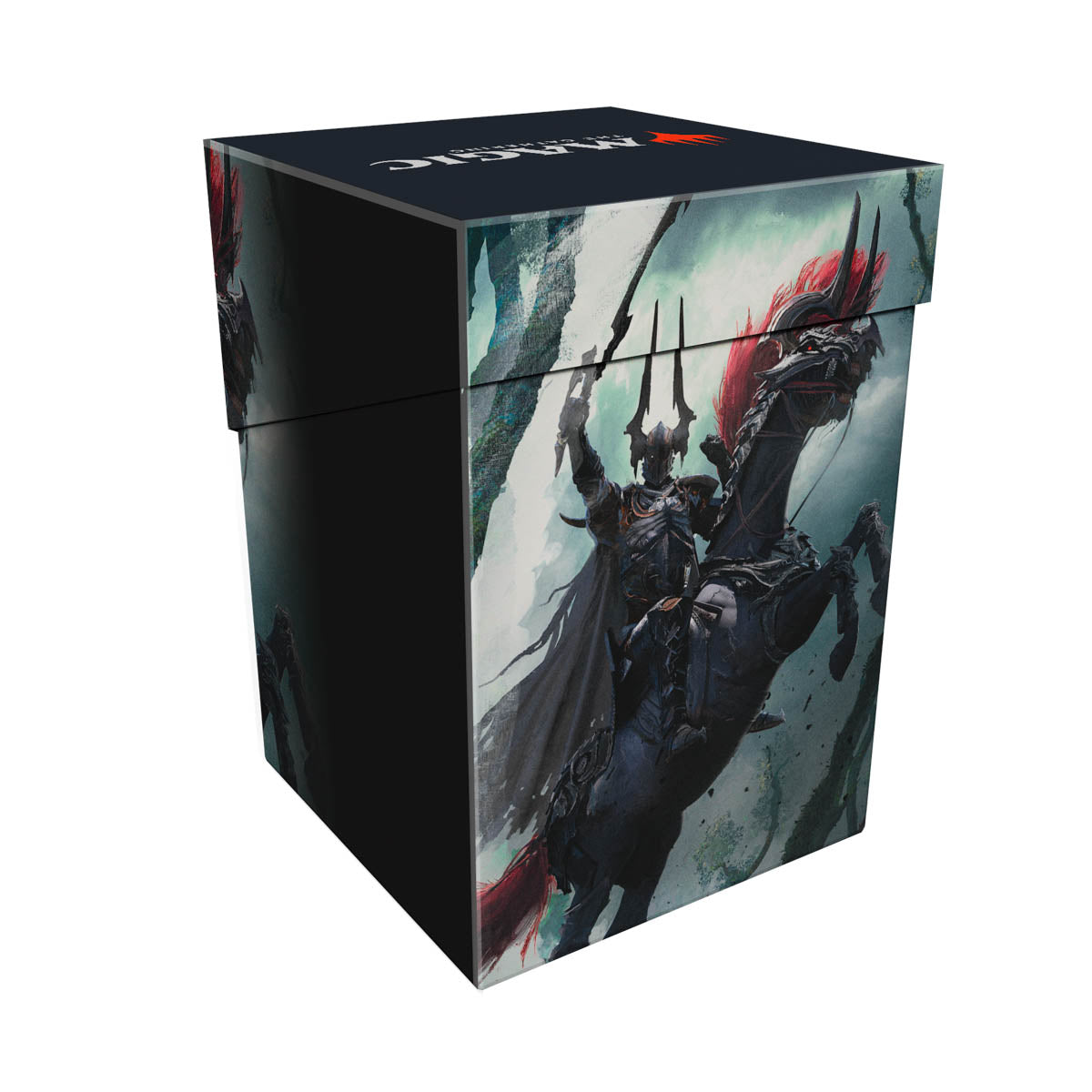 UP Final Fantasy Commander V4 Deck Box 100+