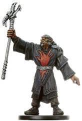 Red Hand War Sorcerer (43) (D&D Blood War)