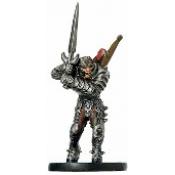 Regdar Adventurer (12) (D&D Giants of Legend)