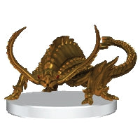 Rust Monster (10) (D&D Monster Manual Collection 2)