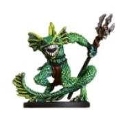 Aberrations - #42 Sahuagin Ranger