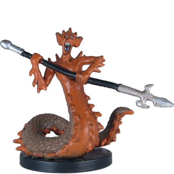 Dragoneye - #37 Salamander