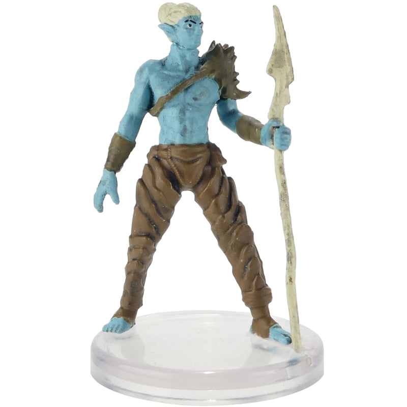 Sea Elf Leader (7) (D&D Dragonlance: Shadow of the Dragon Queen)