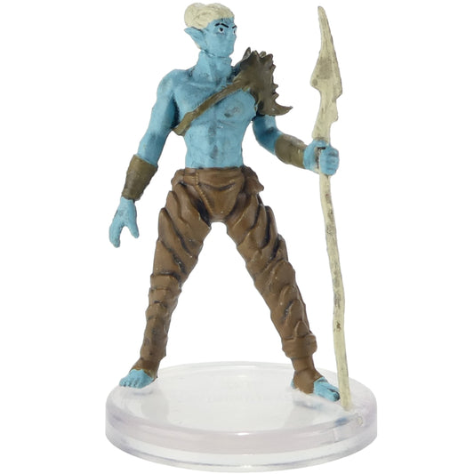 Sea Elf Leader (7) (D&D Dragonlance: Shadow of the Dragon Queen)