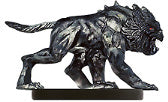 Shadow Mastiff (36) (D&D Desert of Desolation)
