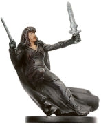 Shadowdancer (22) (D&D Blood War)