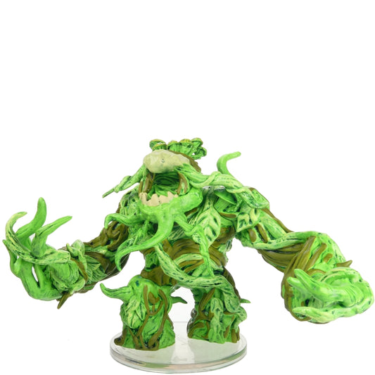 Shambling Mound (47) (D&D Phandelver and Below: The Shattered Obelisk)