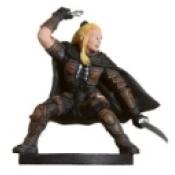 Sharn Cutthroat (20) (D&D Aberrations)