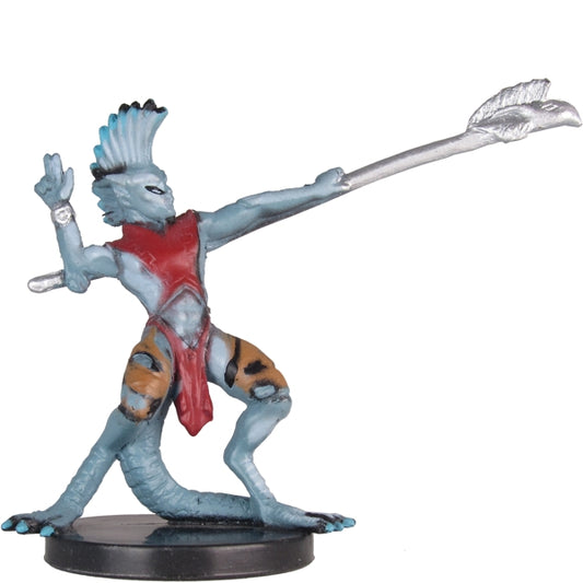 Dragoneye - #24 Silver Sorcerer