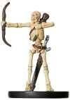 Skeletal Archer (50) (D&D Angelfire)