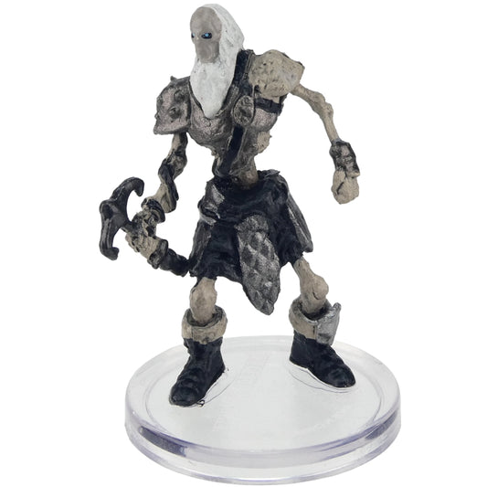 Skeletal Sentinel (5) (D&D Snowbound)