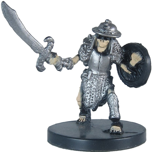 Harbringer - #55 Skeleton (C)