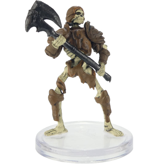Skeleton (9) (D&D Dragonlance: Shadow of the Dragon Queen)