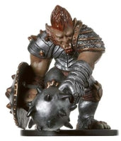 Skullcrusher Ogre (41) (D&D Deathknell)