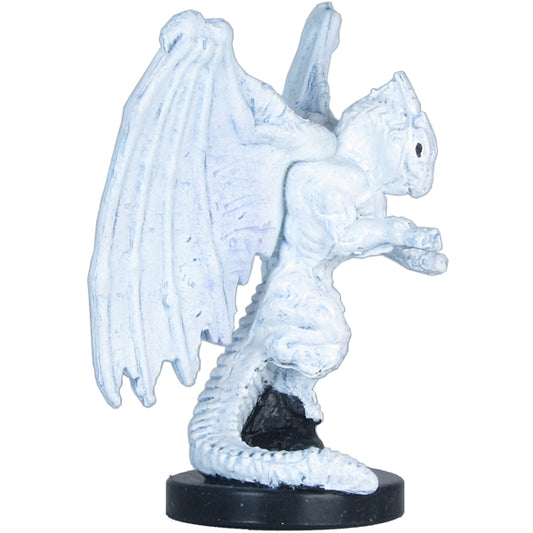 Dragoneye - #59 Small White Dragon