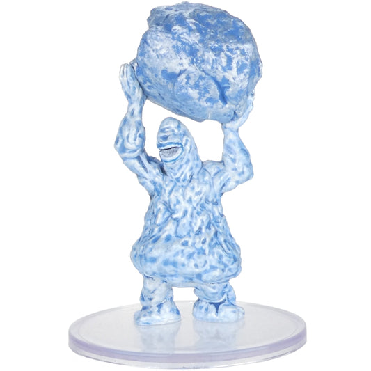 Snow Golem (28) (D&D Snowbound)