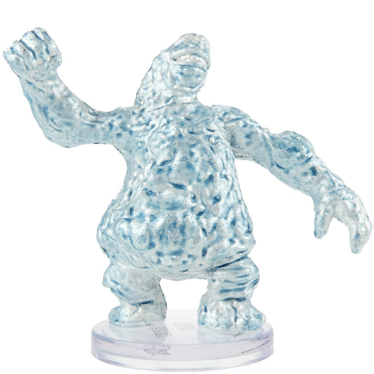 Snow Golem (10) (D&D Monster Menagerie Revisited)