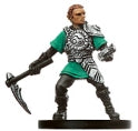Soldier Of Bytopia (11) (D&D Blood War)