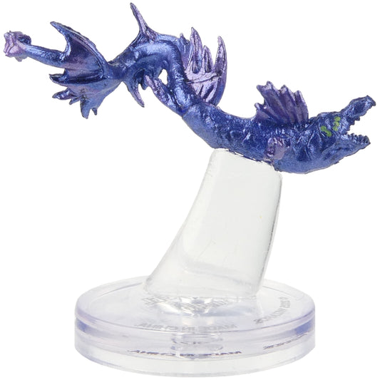 Space Eel (17) (D&D Monster Menagerie Revisited)