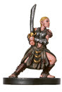 Spirit Folk Fighter (23) (D&D Underdark)