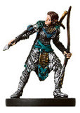 Steelheart Archer (22) (D&D War Drums)